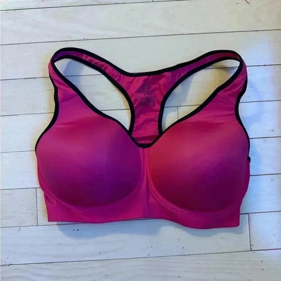 Nike Other - Pink nike sports bra